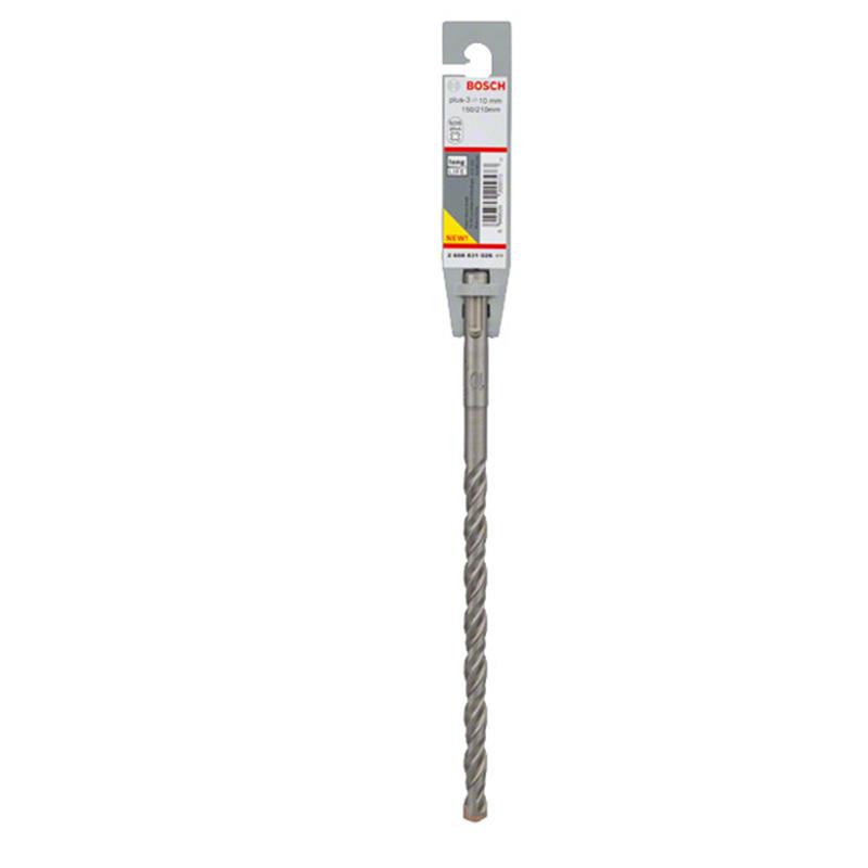 Mũi khoan SDS Plus 3 (12x300/360mm) Bosch 2608831194