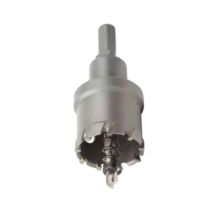 Mũi khoét sắt Tolsen 75925 25mm