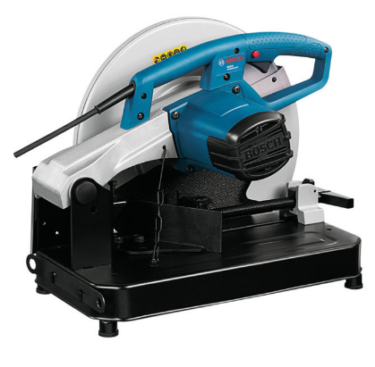 Những Công Dụng Của Máy Cắt Sắt Bàn Bosch GCO2