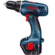 Những điều tối quan trọng khi mua máy khoan cầm tay Bosch