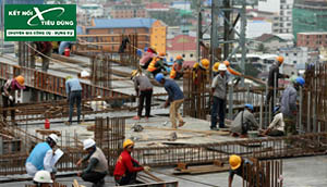 Những nguy hiểm tiềm ẩn khi làm việc trên công trường xây dựng cần chú ý