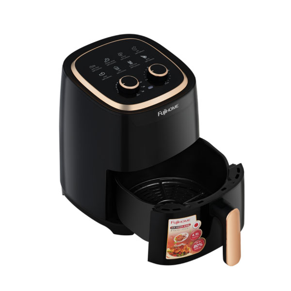 Nồi chiên không dầu Fujihome A4EB 4.5 lít