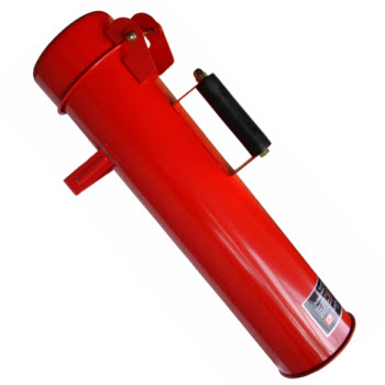 Ống sấy que hàn 5kg Hàn Quốc YCH-5K