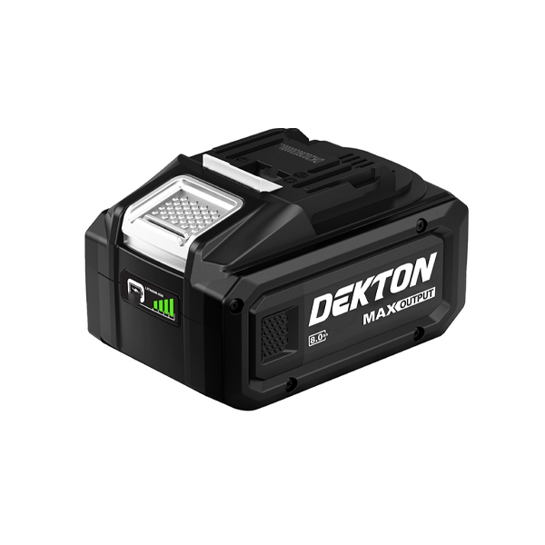 Pin Dekton 21V 8.0Ah M21-B8150PRO (Cell Tabless)
