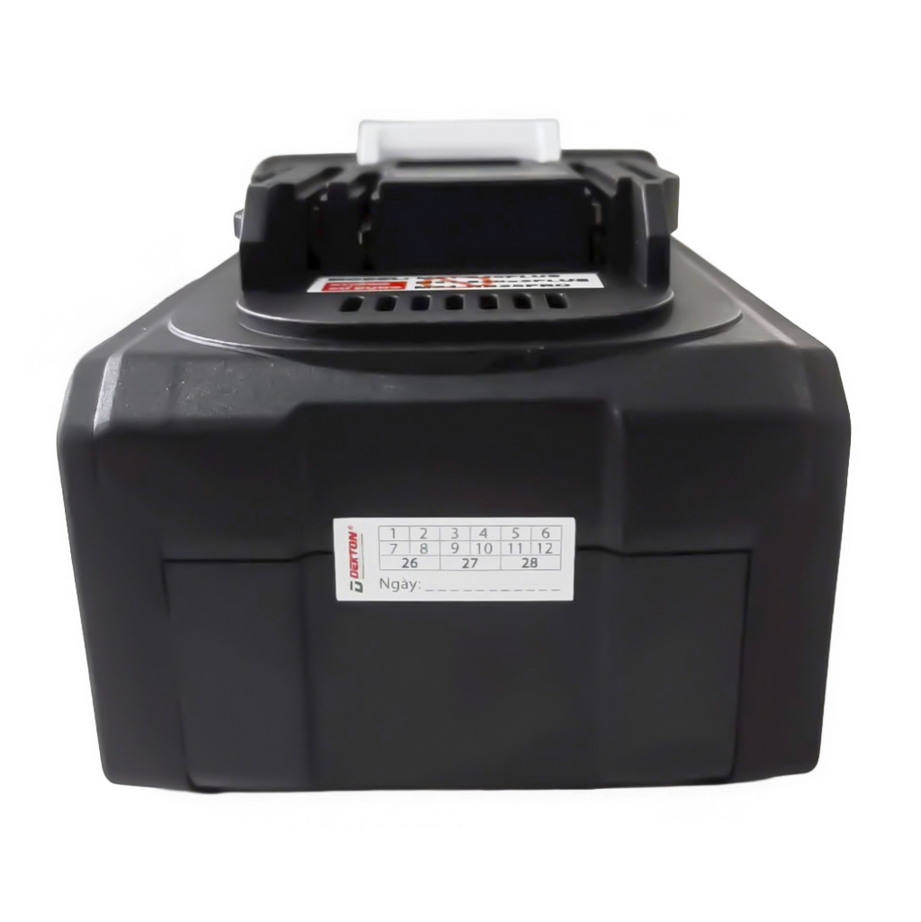 Pin Dekton 21V 8.0Ah M21-B8150PRO (Cell Tabless)