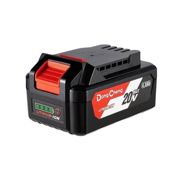 Pin Dongcheng 20V 4.0Ah 9051983-1