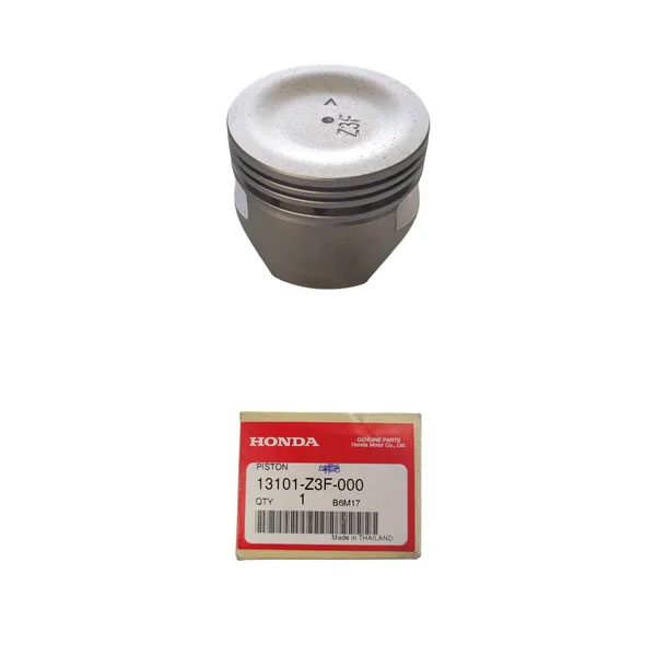 Piston GX35 Honda 13-101-Z3F-000