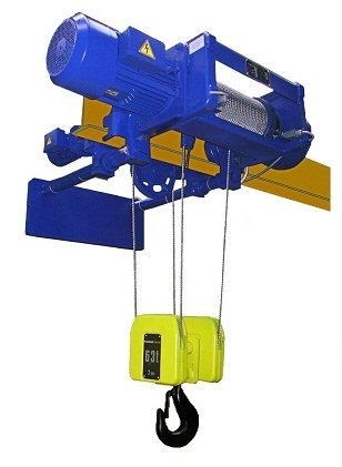 Quy định về quản lý chất lượng Pa lăng điện