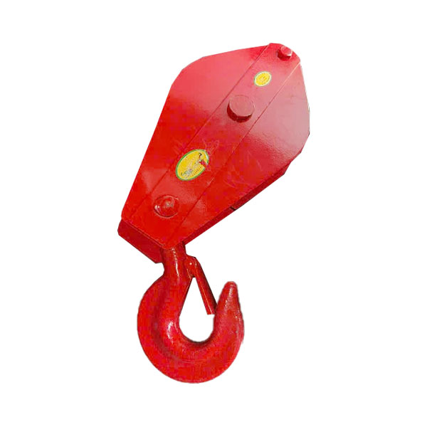 Ròng rọc 2 tấn Kenbo (rảnh đơn)