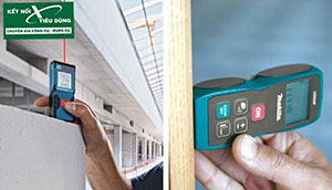 So sánh dụng cụ dùng trong xây dựng của Makita và Bosch