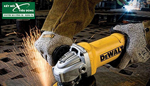 [So sánh] Makita 9553NB & Dewalt DW810: 2 Mẫu máy mài góc giá rẻ đang hot hiện nay