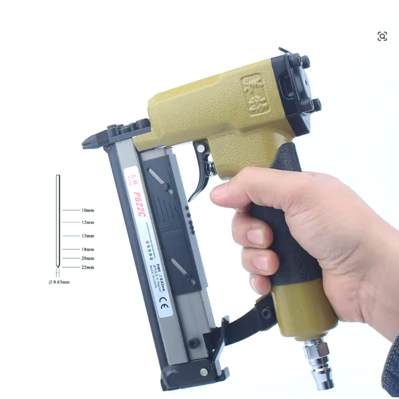 Súng bắn đinh chỉ Meite P622C