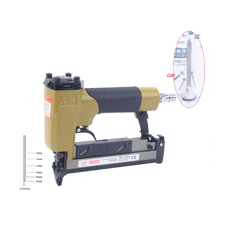 Súng bắn đinh chỉ Meite P622C