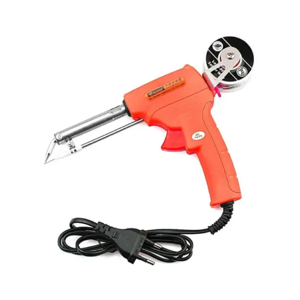 Súng hàn chì 60W Asaki AK-9095