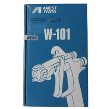 Súng phun sơn Iwata W101-134G