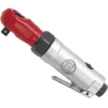 Súng vặn bu lông tay ngang 3/8" Shinano SI-1205B