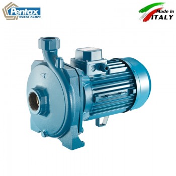 0.5HP Máy bơm ly tâm dân dụng Pentax CM 50/01 (Cánh Đồng )