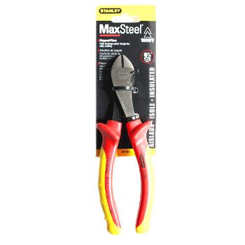 1000V Kìm cắt 7" cách điện Stanley 84-003