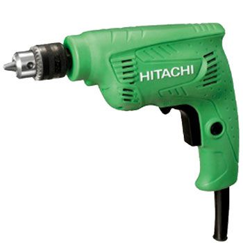 10mm Máy Khoan Sắt Hikoki D10VST