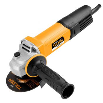 115mm Máy mài góc 760W Tolsen 79543