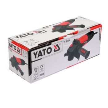 125mm Máy mài góc 850W Yato YT-82094