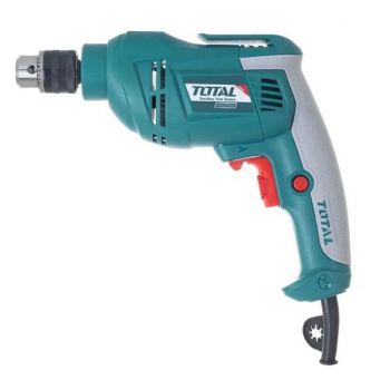 13mm Máy khoan điện cầm tay 700W Total TD207131E