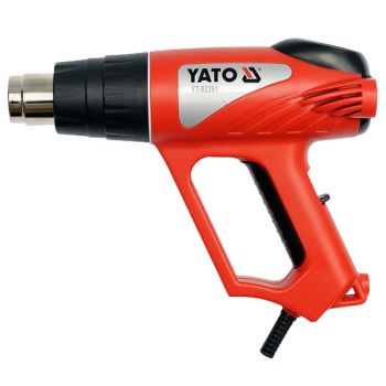 2000W Máy thổi hơi nóng Yato YT-82291