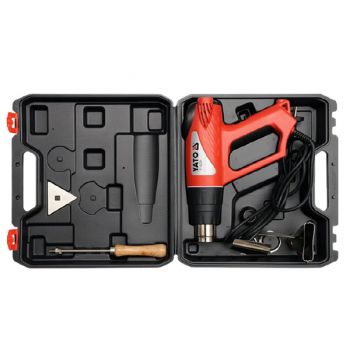 2000W Máy thổi hơi nóng Yato YT-82291