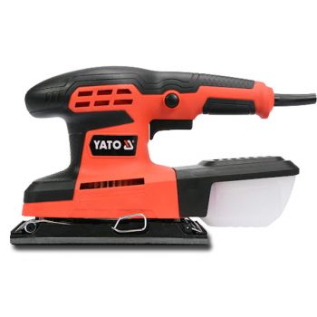 260W Máy chà nhám chữ nhật Yato YT-82230