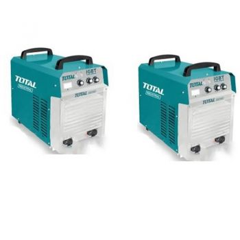 400A Máy hàn điện tử IGBT Total TW24005