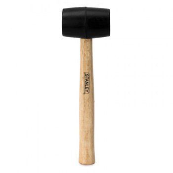 450g Búa cao su Stanley STHT57527-8
