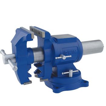5" Êtô đa năng IRWIN 4935505