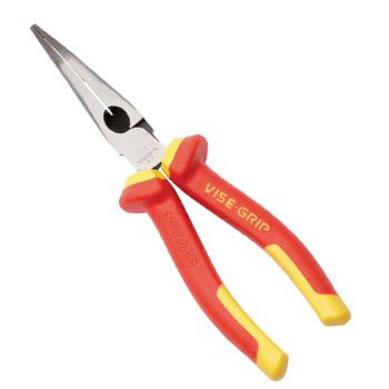 6" Kìm mũi nhọn cách điện 1000V IRWIN 10505868