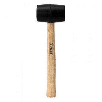 675g Búa cao su Stanley STHT57528-8