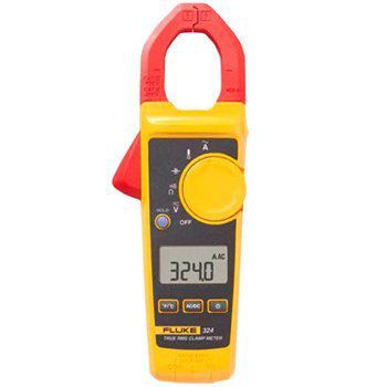 Ampe Kìm Điện Tử Fluke 324