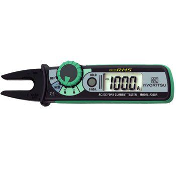 Ampe kìm Kyoritsu K2300R