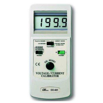 Ampe Kìm Lutron CC-421