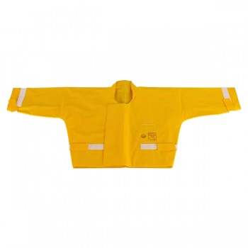Áo cách điện 26.5 KV size L Yotsugi YS124-07-04