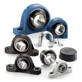Bạc đạn SKF SYJ 45 TF