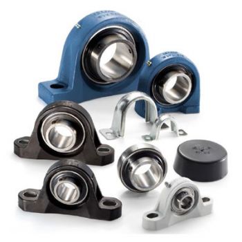 Bạc đạn SKF SYJ 45 TF
