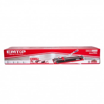 Bàn cắt gạch 800mm Emtop ETCR8005