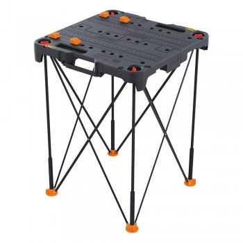 Bàn làm việc gấp gọn 135kg Worx WX066