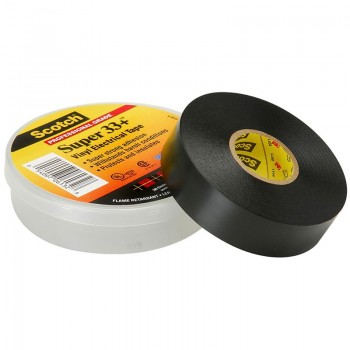 Băng keo điện 3M Scotch Super 33+