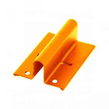 Bas nối T kệ màu cam CSPS VNSV000BTBV3