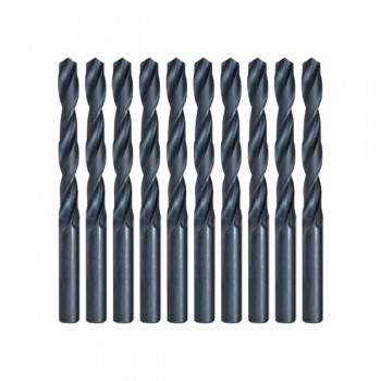 Bộ 10 mũi khoan kim loại HSS-R 3.5mm Makita D-38598