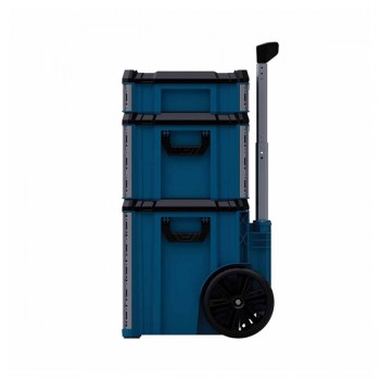 Bộ 3 Thùng đựng đồ nghề Bosch L-BOXX Contractor 1600A037DY