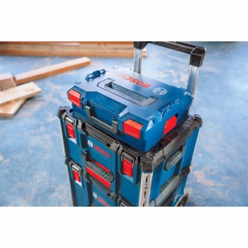 Bộ 3 Thùng đựng đồ nghề Bosch L-BOXX Contractor 1600A037DY