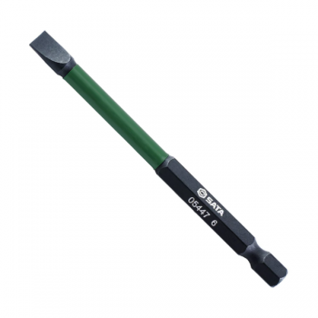 Bộ đầu tuốc nơ 6.3x89mm 2 chi tiết SATA 05447