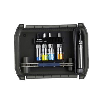 Bộ đầu vặn đa năng TOP Japan PRW-6LS