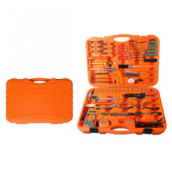 Bộ dụng cụ viễn thông Asaki AK-9789 65 chi tiết